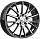 ����������� ���� ����� SKAD ����� 6,5x17 5x114,3 ET39 DIA67.1 �����